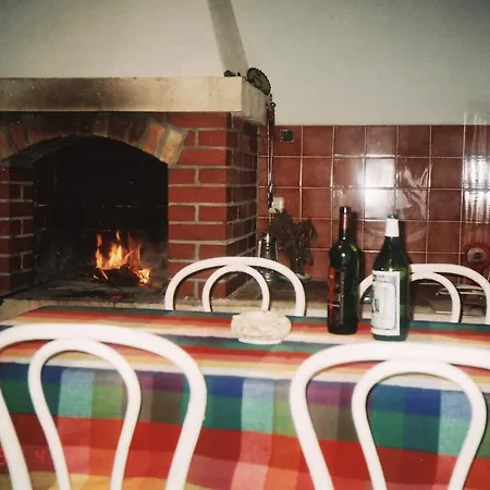 Apartman Bugenvila