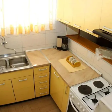 Apartman Bugenvila Appart hôtel