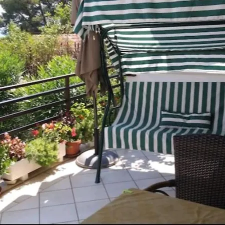 Apartman Bugenvila * Jelsa (Hvar)