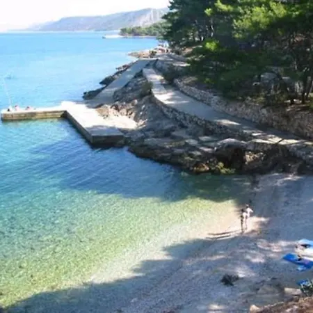 Appart hôtel Apartman Bugenvila Jelsa (Hvar)