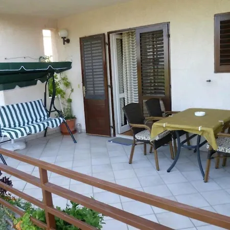 Appart hôtel Apartman Bugenvila Jelsa (Hvar)