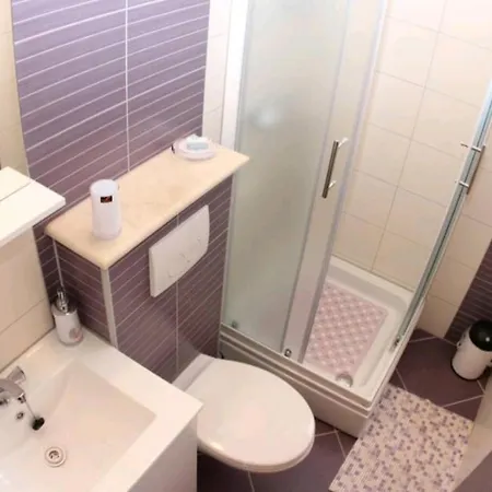 Aparthotel Apartman Bugenvila Jelsa (Hvar)
